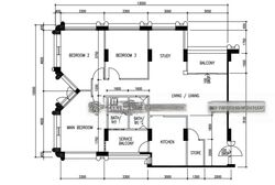 Blk 899A Woodlands Drive 50 (Woodlands), HDB 5 Rooms #452459681